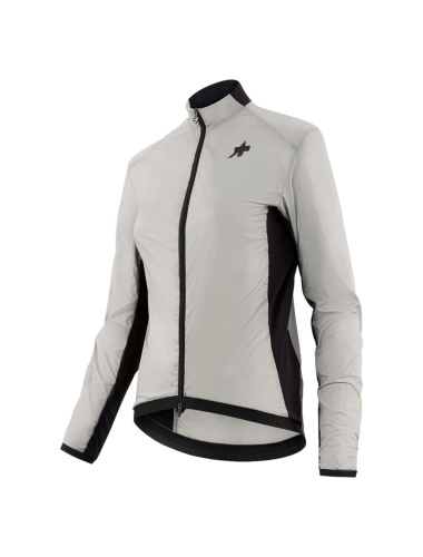 Kurtka ASSOS Mille GT Wind S11 almond milk-39217