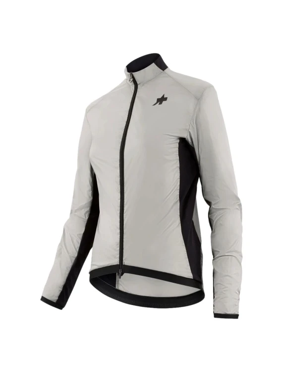 Kurtka ASSOS Mille GT Wind S11 almond milk-39217