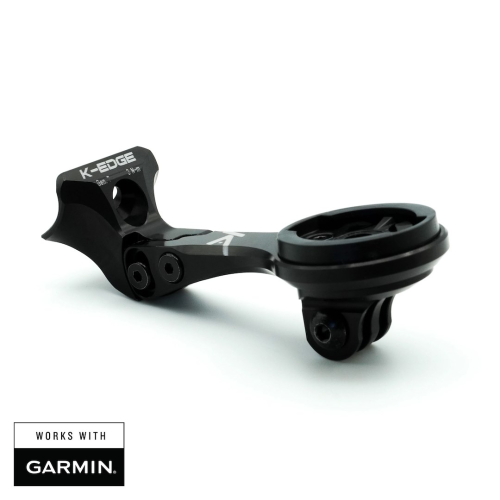 Uchwyt K-Edge do Garmin Madone Gen 7 Combo Mount -39228