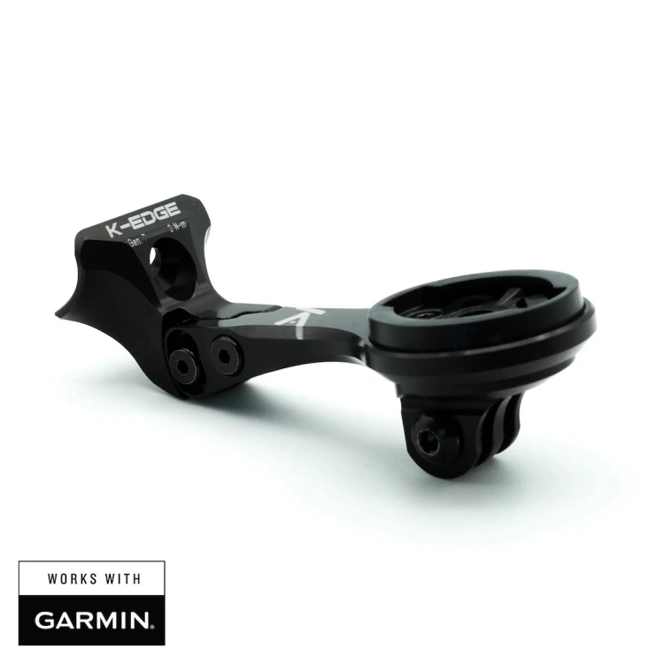 Uchwyt K-Edge do Garmin Madone Gen 7 Combo Mount -39228
