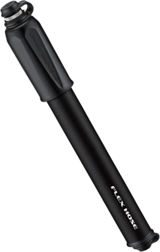 Pompka LEZYNE CNC HP Sport DRIVE 120psi M czarna-39257