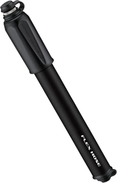 Pompka LEZYNE CNC HP Sport DRIVE 120psi M czarna-39257
