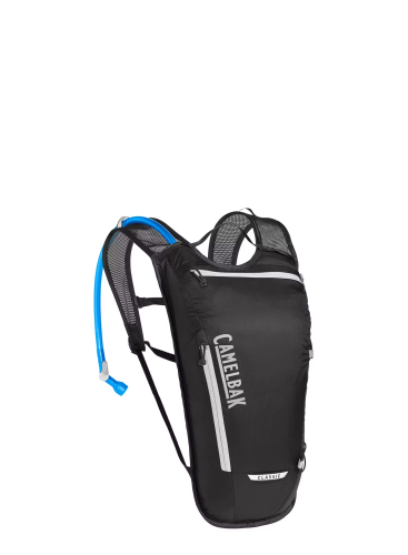 Plecak z bukłakiem CAMELBAK Classic Light czarny-39120