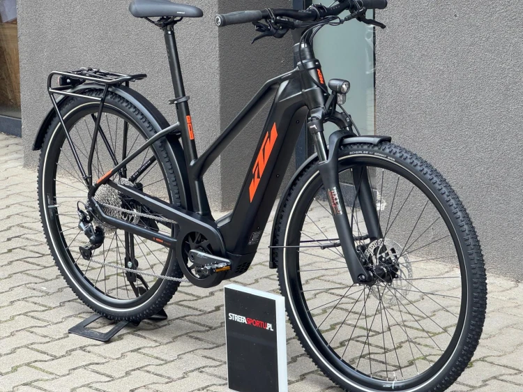 Macina Sport CX750 LTD64