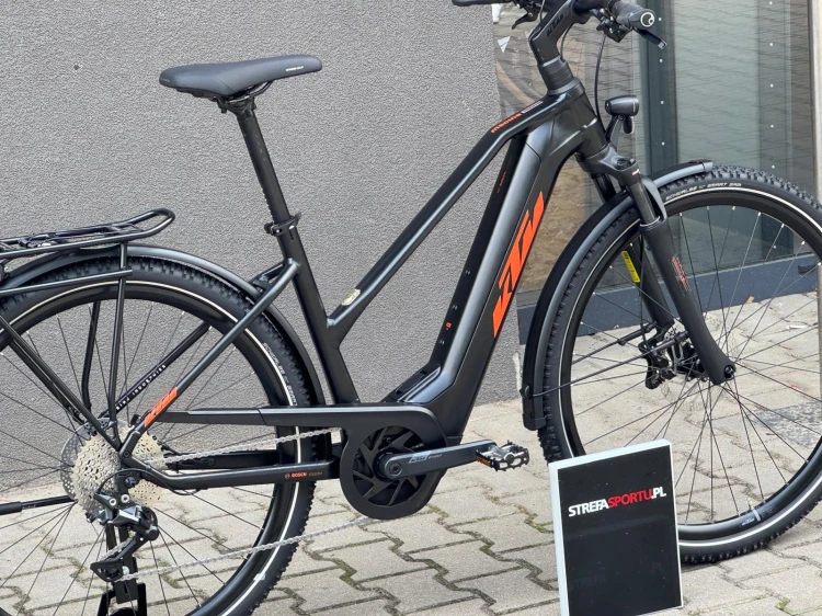 Macina Sport CX750 LTD64