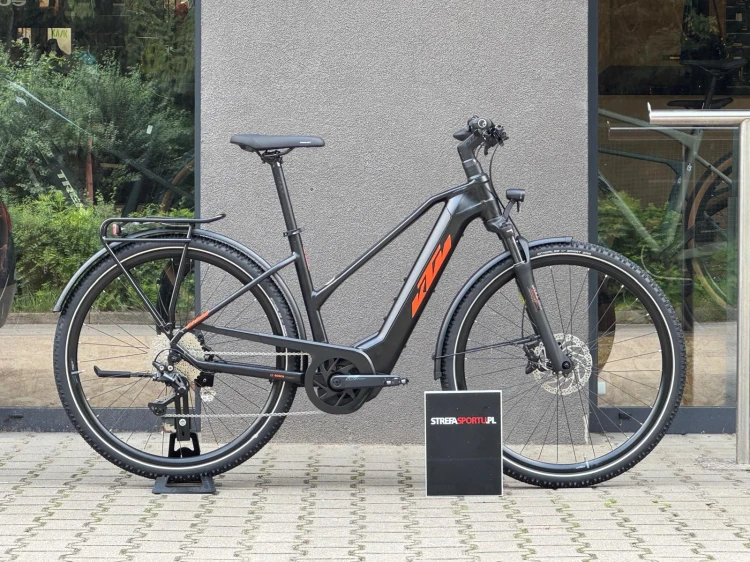 Macina Sport CX750 LTD64