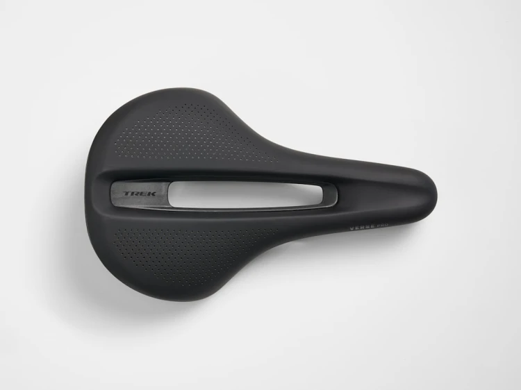 Siodełko rowerowe Trek Verse Short Pro-38646