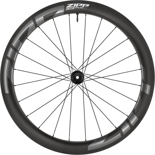 Koło ZIPP 303 XPLR S B1 CL 700c przód 2026-39244