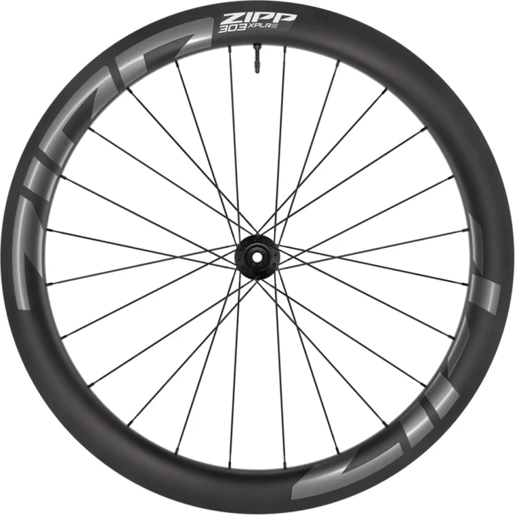 Koło ZIPP 303 XPLR S B1 CL 700c przód 2026-39244