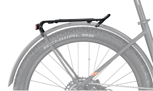 Bagażnik KTM LFC Wingee do hardtailów -38129