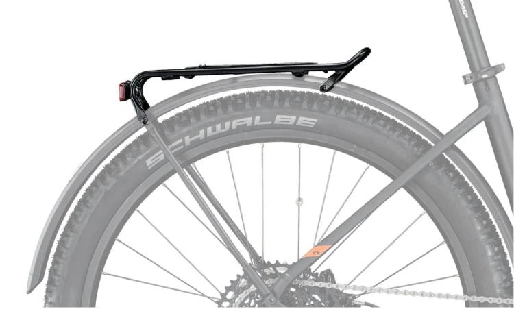 Bagażnik KTM LFC Wingee do hardtailów -38129