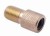 Adapter PV superlight alluminium  1szt-7038