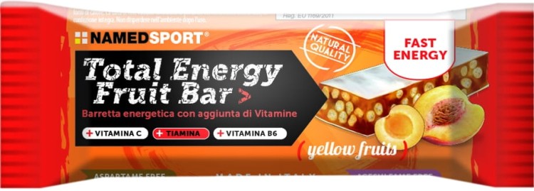 Baton energetyczny NAMEDSPORT fruit bar 35gr owoc2-10944