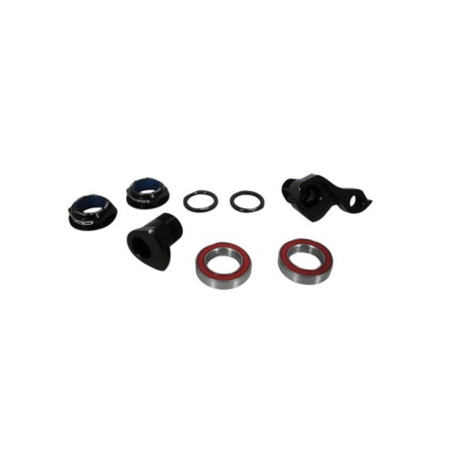 Część do ram TREK full z hakiem ABP convert 142x12-11719