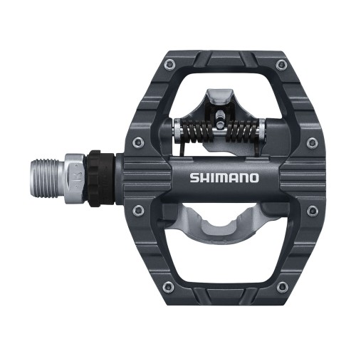 Pedały SHIMANO SPD PD-EH500  czarne-13219