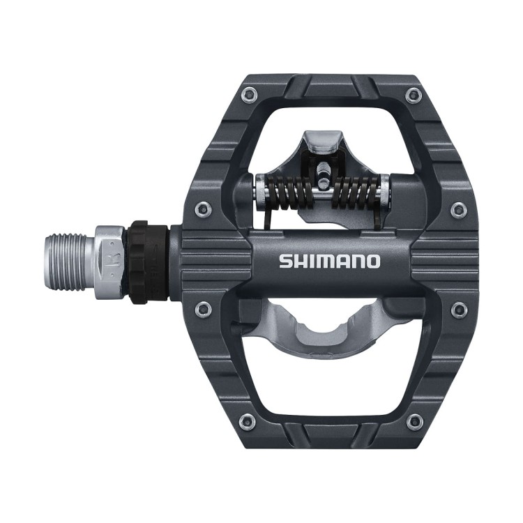 Pedały SHIMANO SPD PD-EH500  czarne-13219