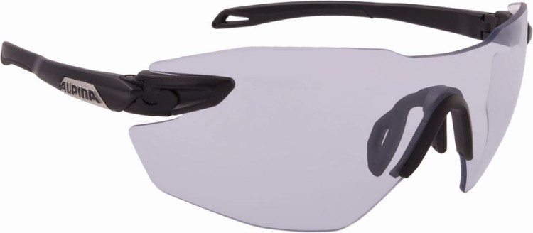 Okulary ALPINA TWIST FIVE SHIELD RLVL+ cza foto-11208