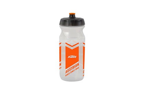 Bidon KTM TEAM 650ml-11491