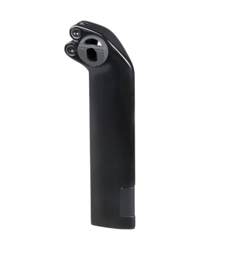 Wspornik siodła TREK Madone SL 6 205mm x 5mm czarn-21714