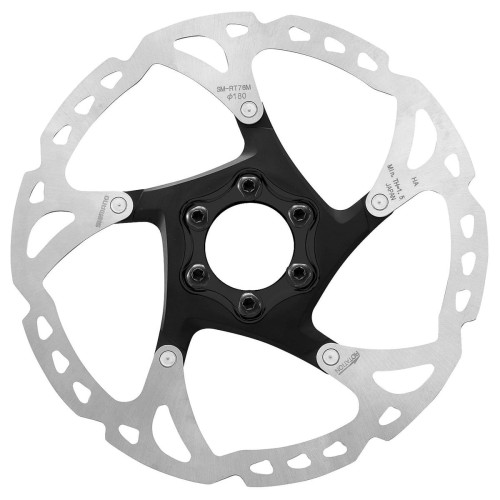 Tarcza Hamulca 160mm 6 Śr SM-RT76-11118