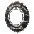 Tarcza Mechanizmu ROTOR Qrings 53 BCD 130X5 -9225