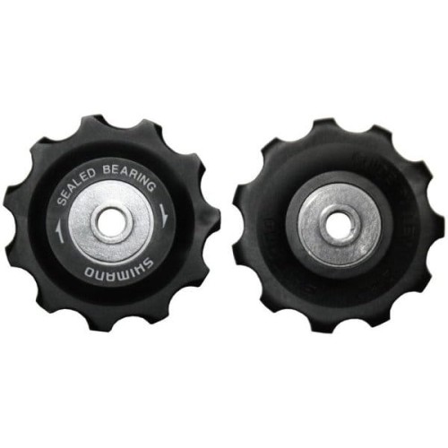 Kółka Przerzutki SHIMANO Dolne Napinające RD-6700-9010