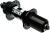 Piasta tył Dtswiss 350 QR DBCL 32H-5115