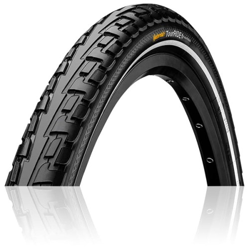 Opona CONTINENTAL Ride Tour |700 x 32C| drut ref-11912