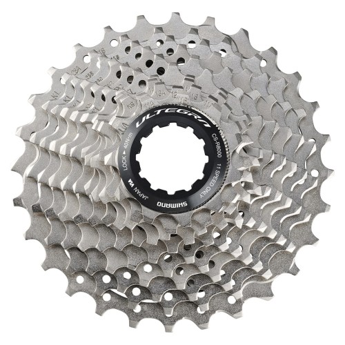 Kaseta SHIMANO 11rz CS-R8000 ULTEGRA [11-30]-11022