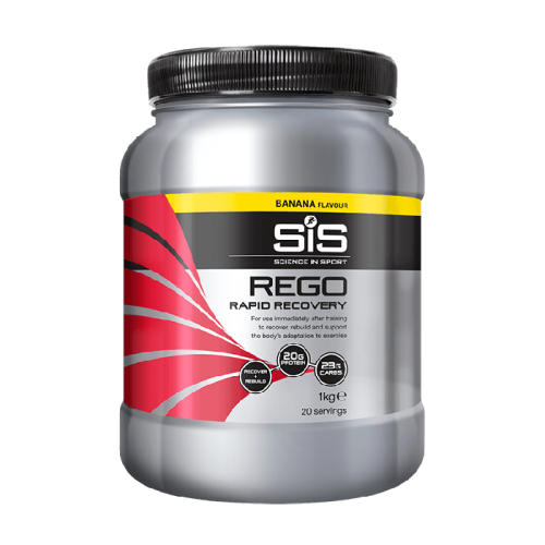 Napój regeneracyjny SIS banan 1,6kg-11570