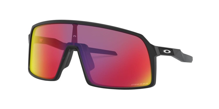 Okulary OAKLEY Sutro mate/black prizm OO9406-1137-21596