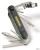 Zestaw kluczy TOPEAK HEXUS II czar 16 funkcji 167g-944