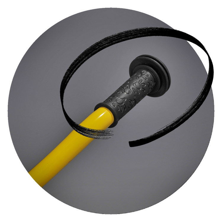 Rower trójkołowy PUKY FITSCH czerwony 2513 5lat gw-21272