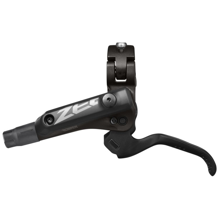 Dźwignia Hamulca Lewa BL-M640 Ham Tarcz-11471