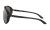 Okulary OAKLEY Outpace black grey OO4133-0126-12099