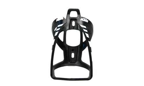 Koszyk bidonu KTM Wing czarny-6371