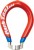Klucz PARK TOOL do centrowania 3,4mm kol.czerwony-4306