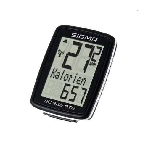 Licznik SIGMA BC 9.16 ATS bezprzewodowy-8719