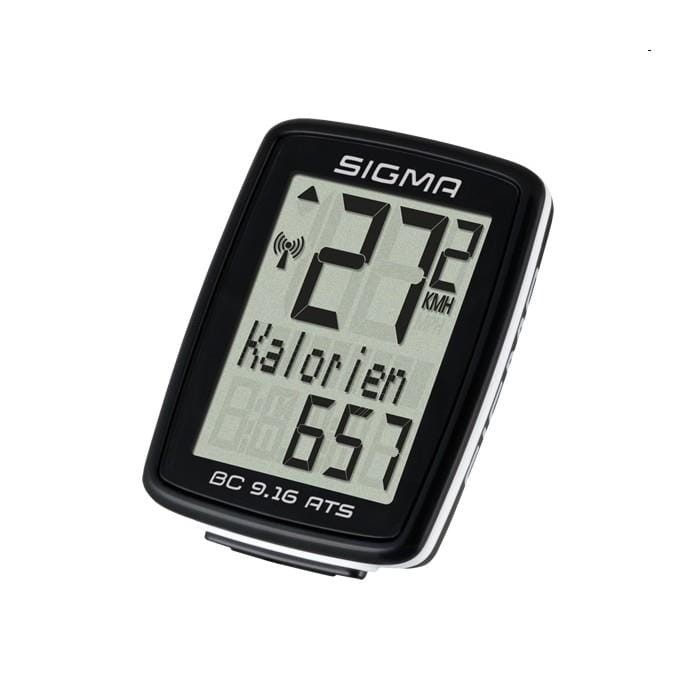 Licznik SIGMA BC 9.16 ATS bezprzewodowy-8719