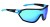 Okulary ALPINA S-WAY VLM+ czarn mat niebieski foto-9416