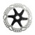 Tarcza Hamulca 180mm CL SHIMANO XTR RT99-7212