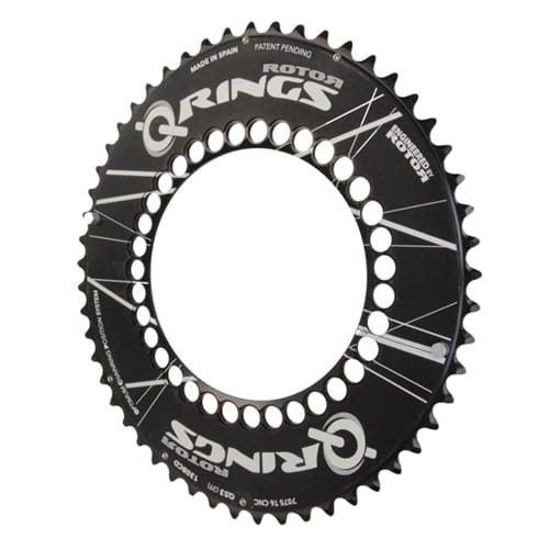 Tarcza Mechanizmu ROTOR Qrings 53 BCD 130X5 -9225