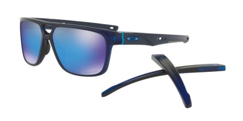 Okulary OAKLEY Crossrange path sapphir OO9382-0360-12231