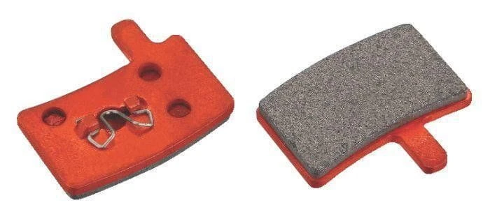 Klocki HAYESS STROKER trail JAGWIRE-2723