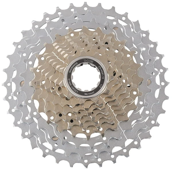 Kaseta SHIMANO 10rz. SLX HG81 [11-36]-2253