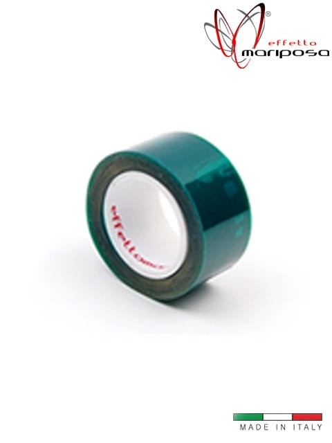 Taśma do obręczy Mariposa RACE 20,5mm x 8m green-5225