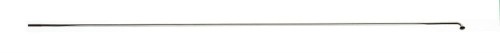 Szprycha DTSWISS aero comp 2.0/2.3/1.2 mm/257mm-5516
