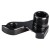 Hak przerzutki TREK stache/superfly SL 135x5-7462