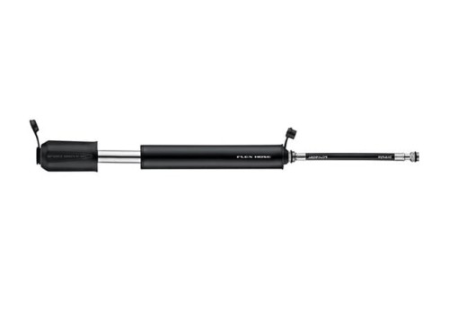 Pompka LEZYNE SPORT drive HV S 90psi czarna-6161