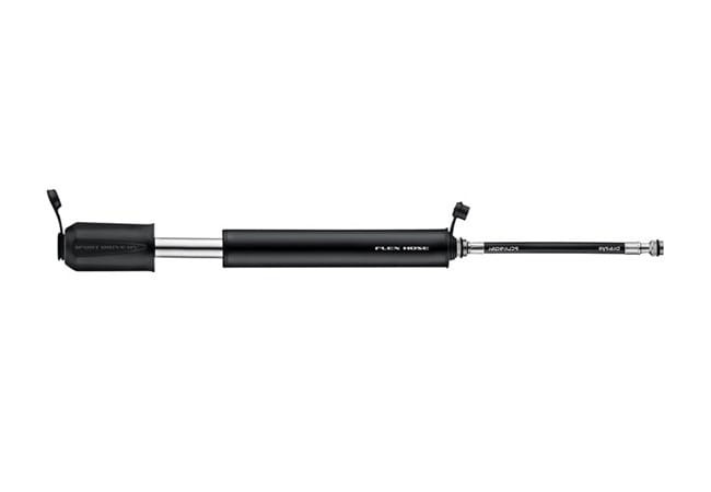 Pompka LEZYNE SPORT drive HV S 90psi czarna-6161